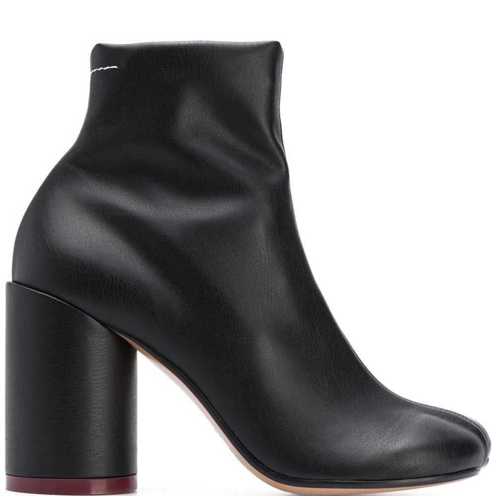 MM6 Maison Margiela boots